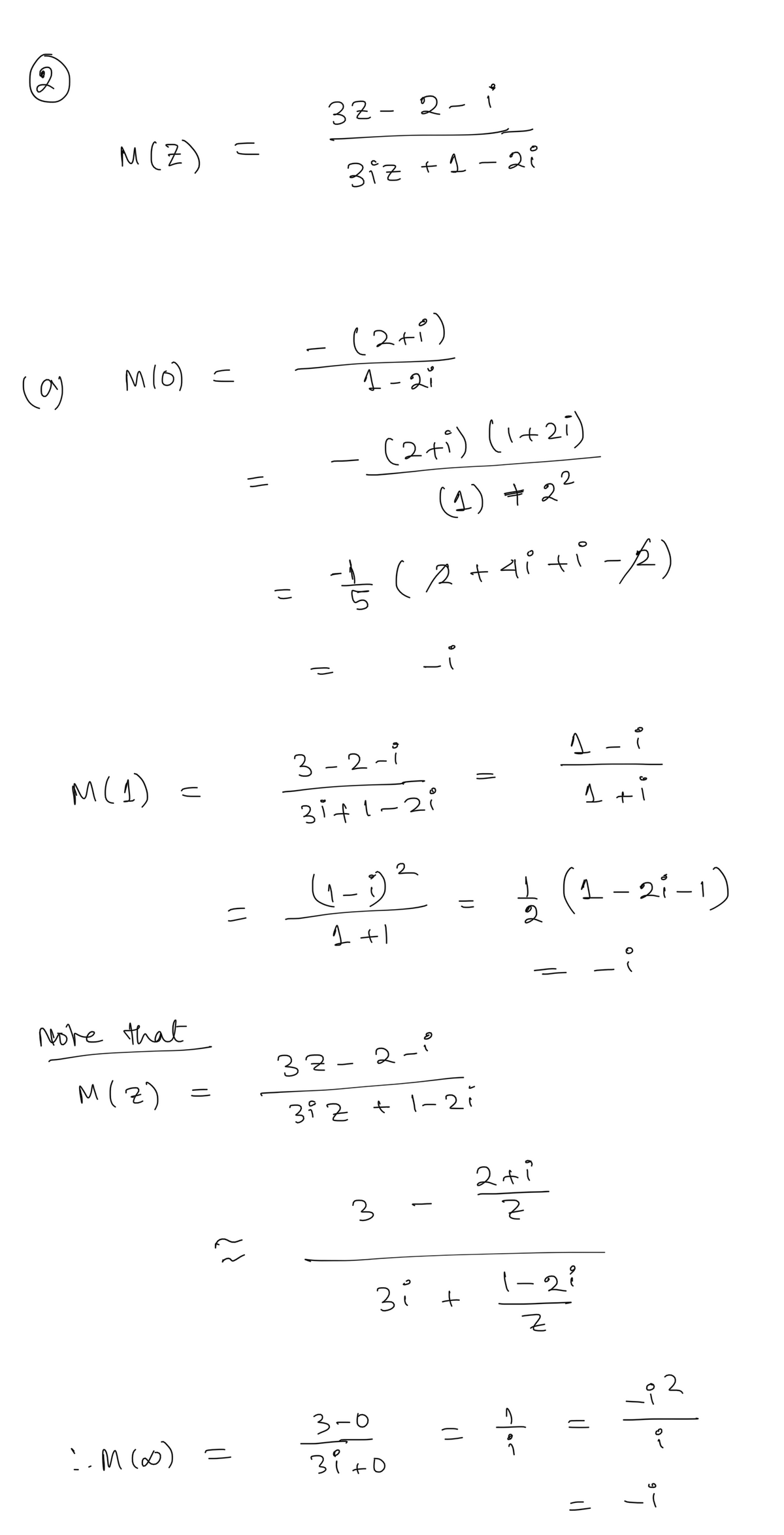 Advanced Math homework question answer, step 1, image 1