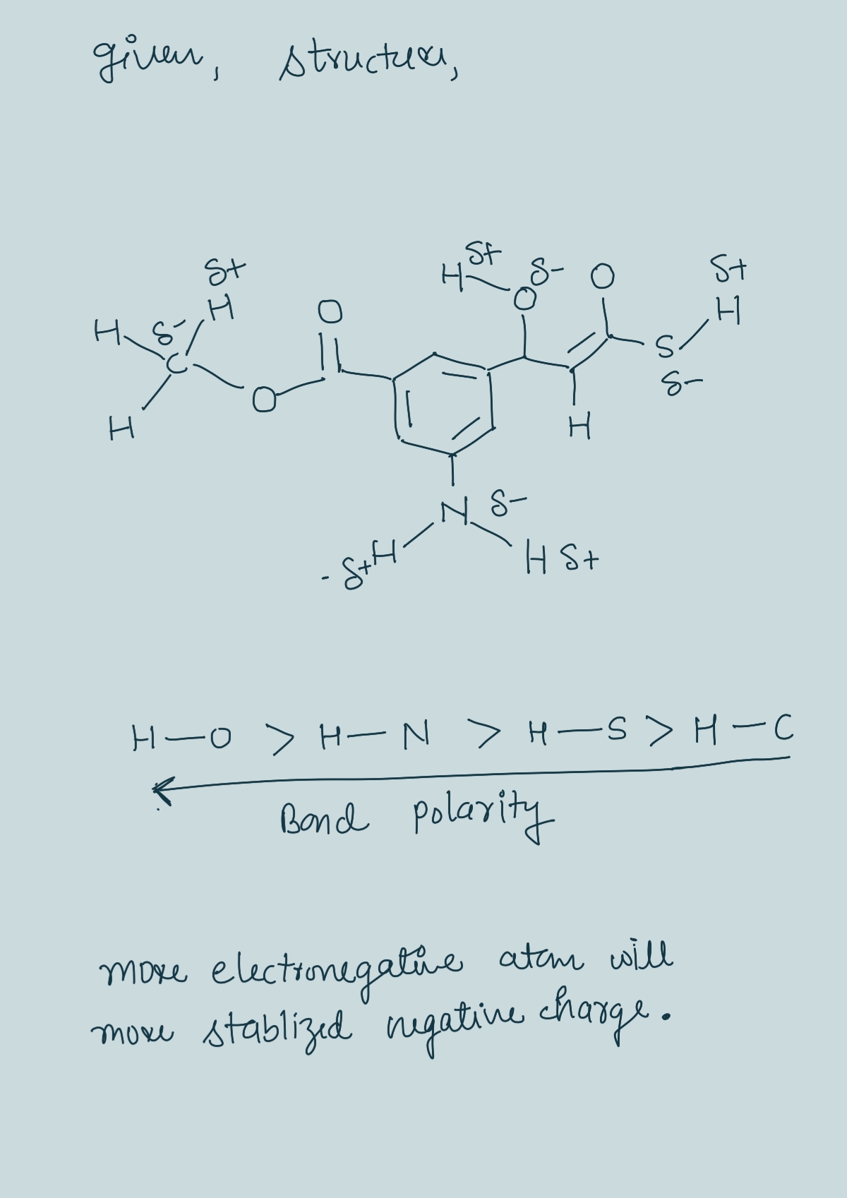 Chemistry homework question answer, step 1, image 1