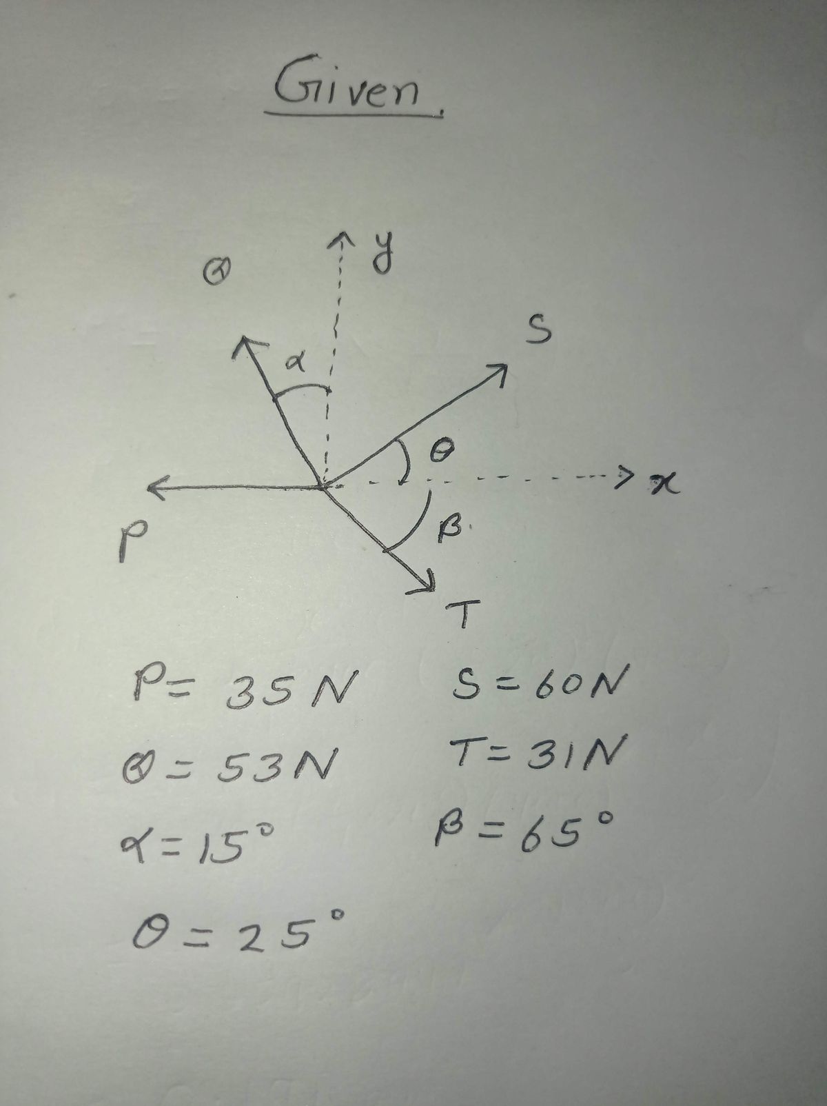 Mechanical Engineering homework question answer, step 1, image 1