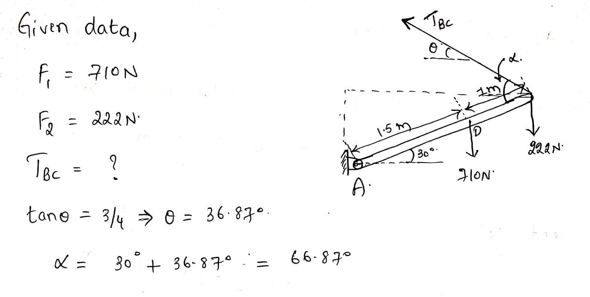 Mechanical Engineering homework question answer, step 1, image 1