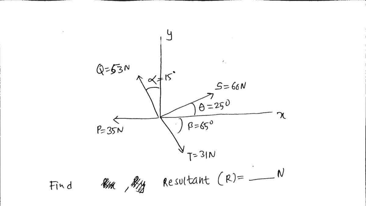 Mechanical Engineering homework question answer, step 1, image 1