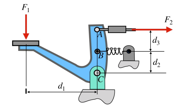 Mechanical Engineering homework question answer, step 1, image 1