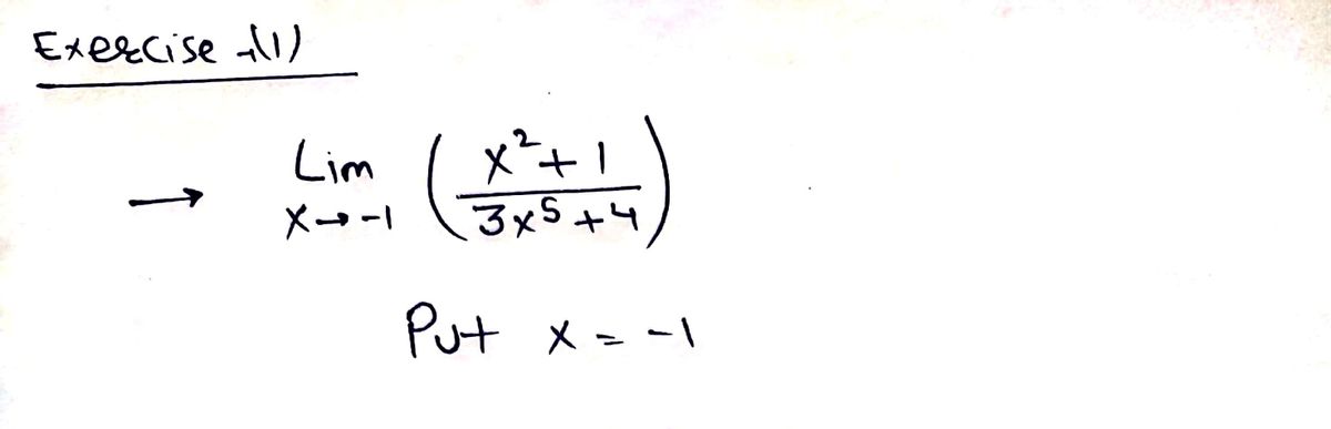 Calculus homework question answer, step 1, image 1