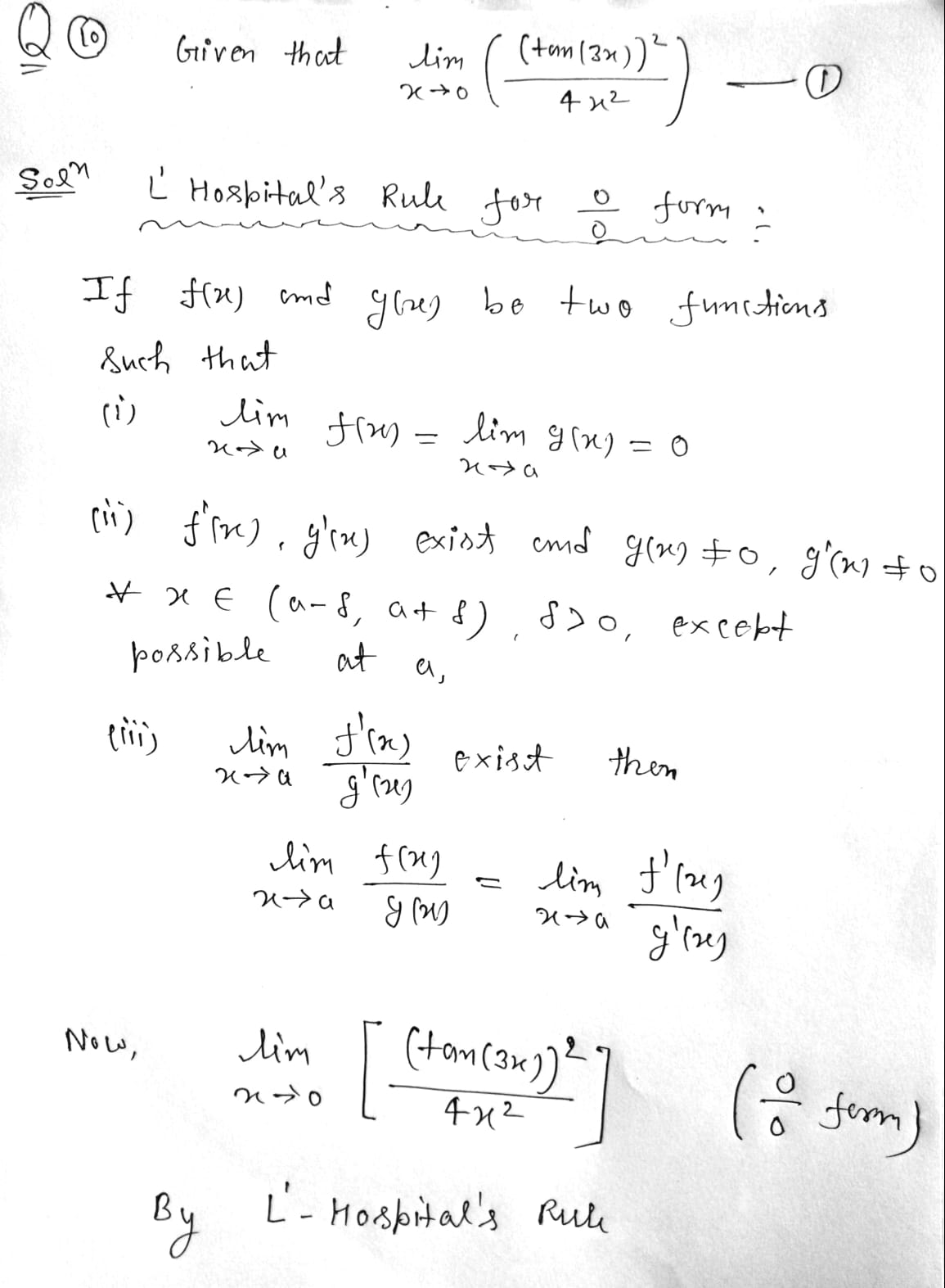 Advanced Math homework question answer, step 1, image 1