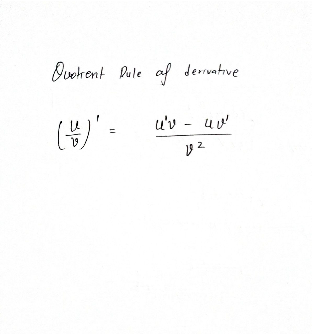 Calculus homework question answer, step 1, image 1