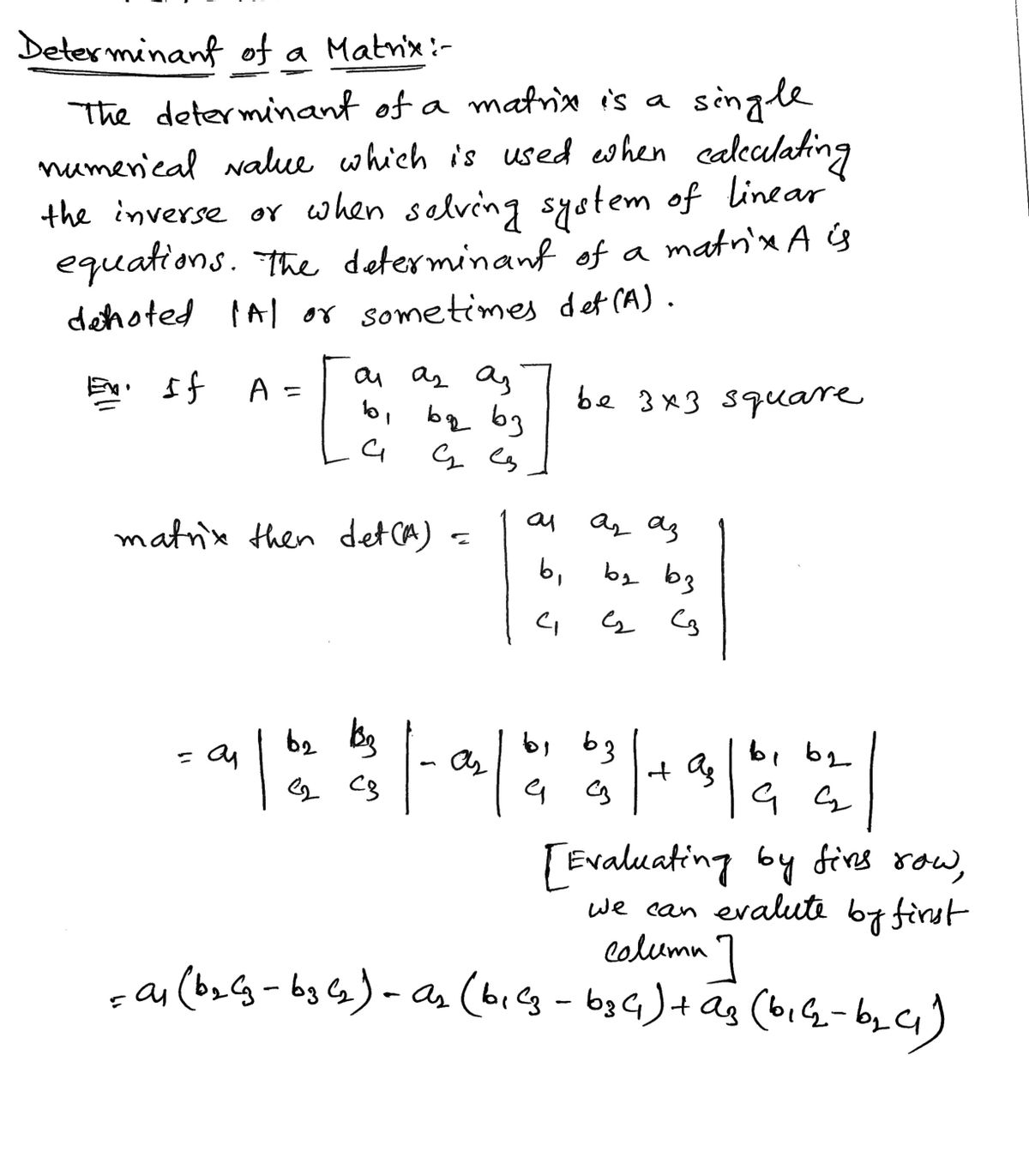 Algebra homework question answer, step 1, image 1