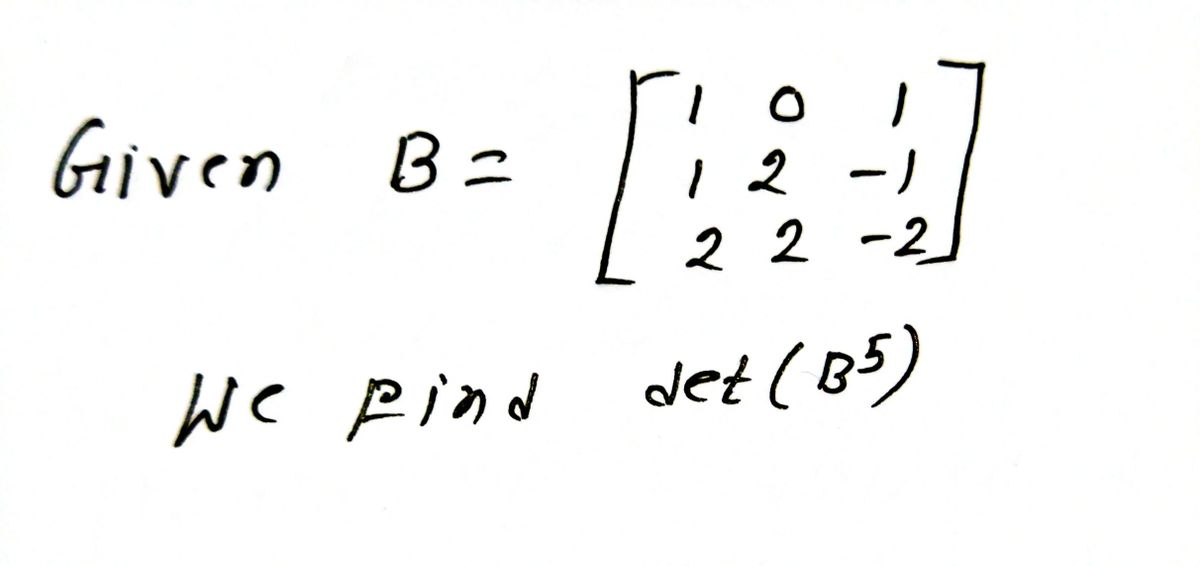 Algebra homework question answer, step 1, image 1