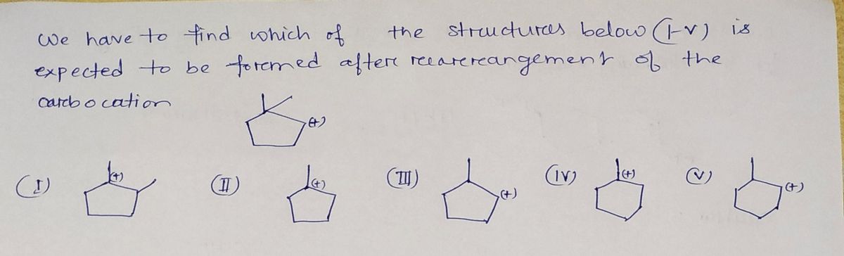 Chemistry homework question answer, step 1, image 1