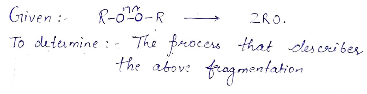 Chemistry homework question answer, step 1, image 1