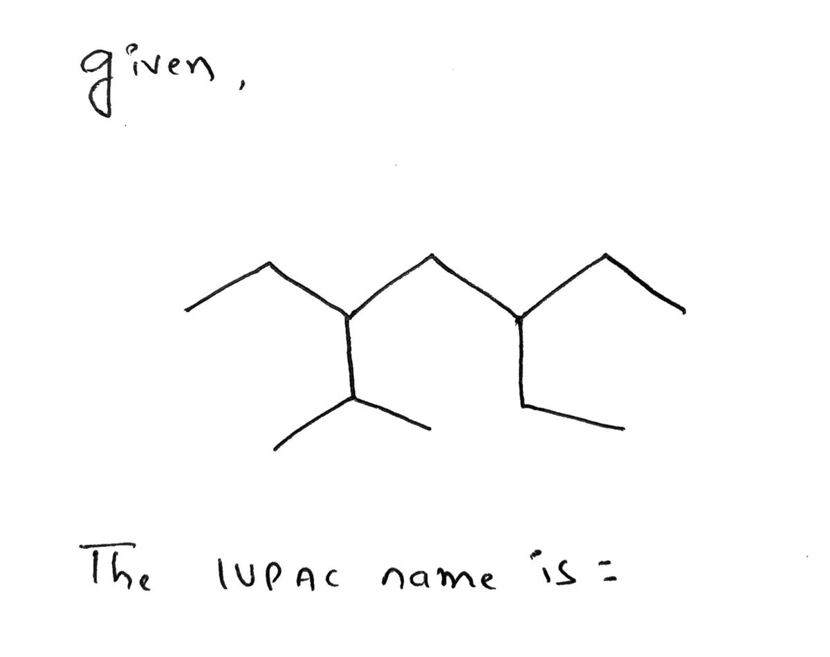 Chemistry homework question answer, step 1, image 1