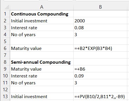 Finance homework question answer, step 1, image 1