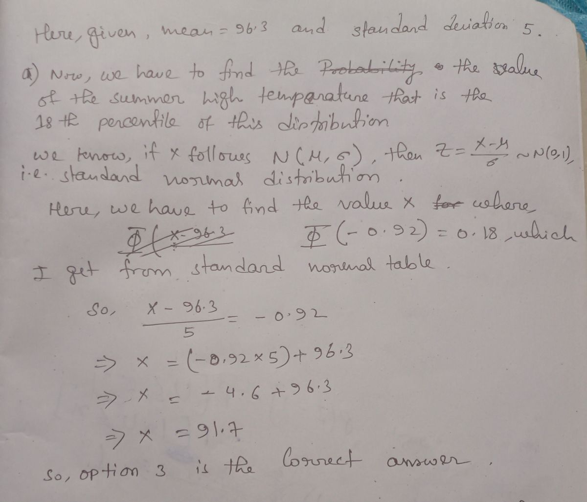 Probability homework question answer, step 1, image 1