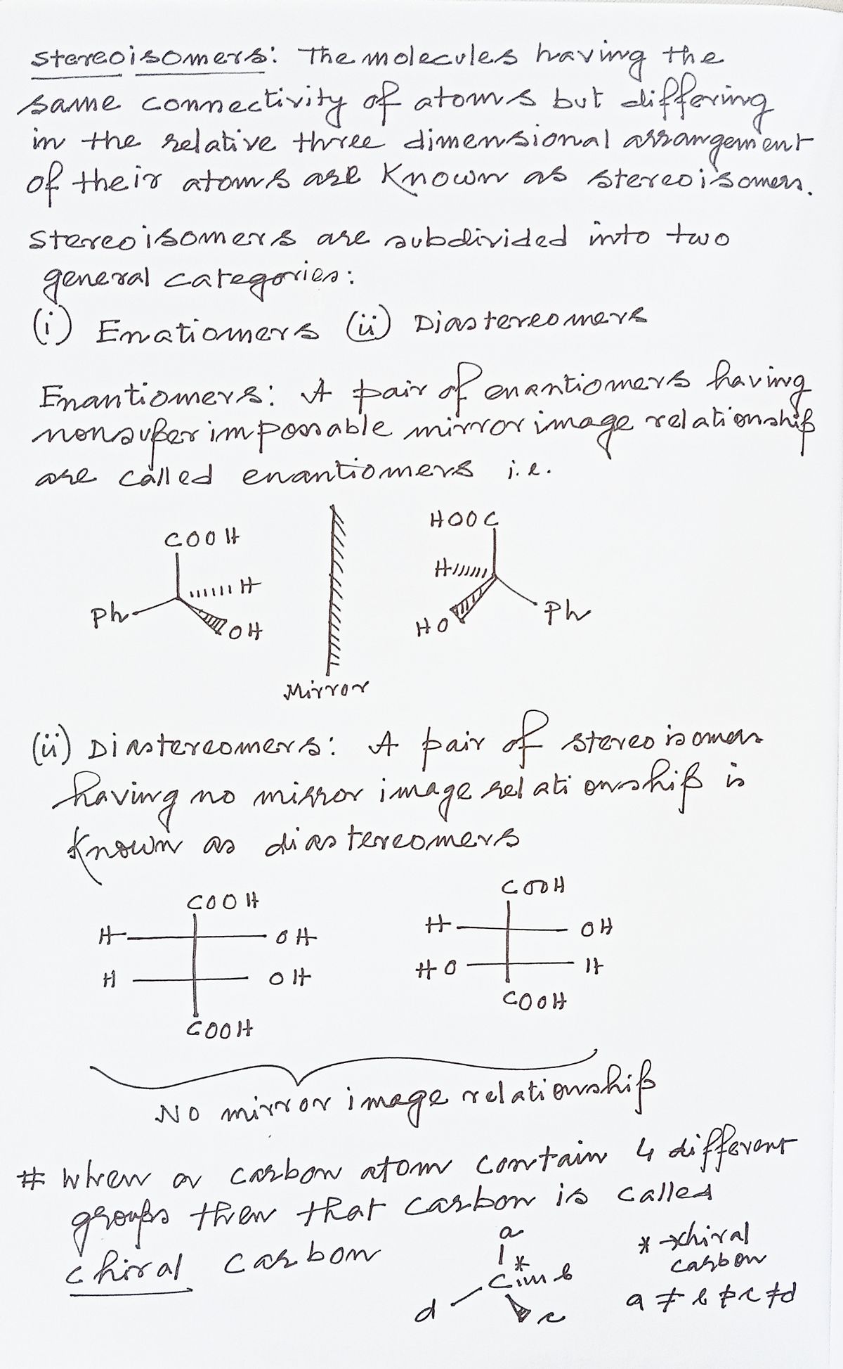 Chemistry homework question answer, step 1, image 1