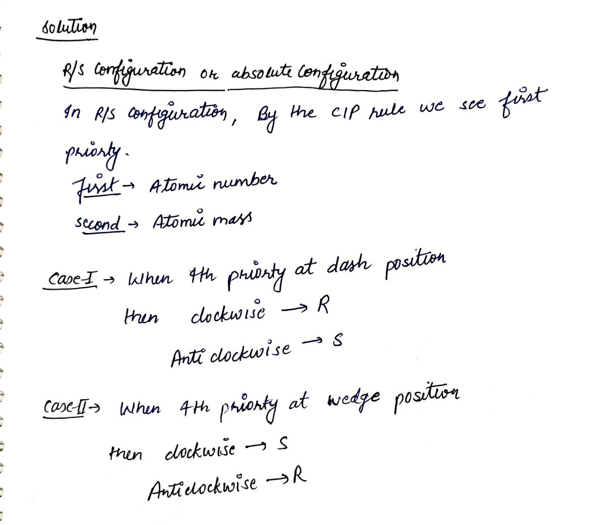 Chemistry homework question answer, step 1, image 1