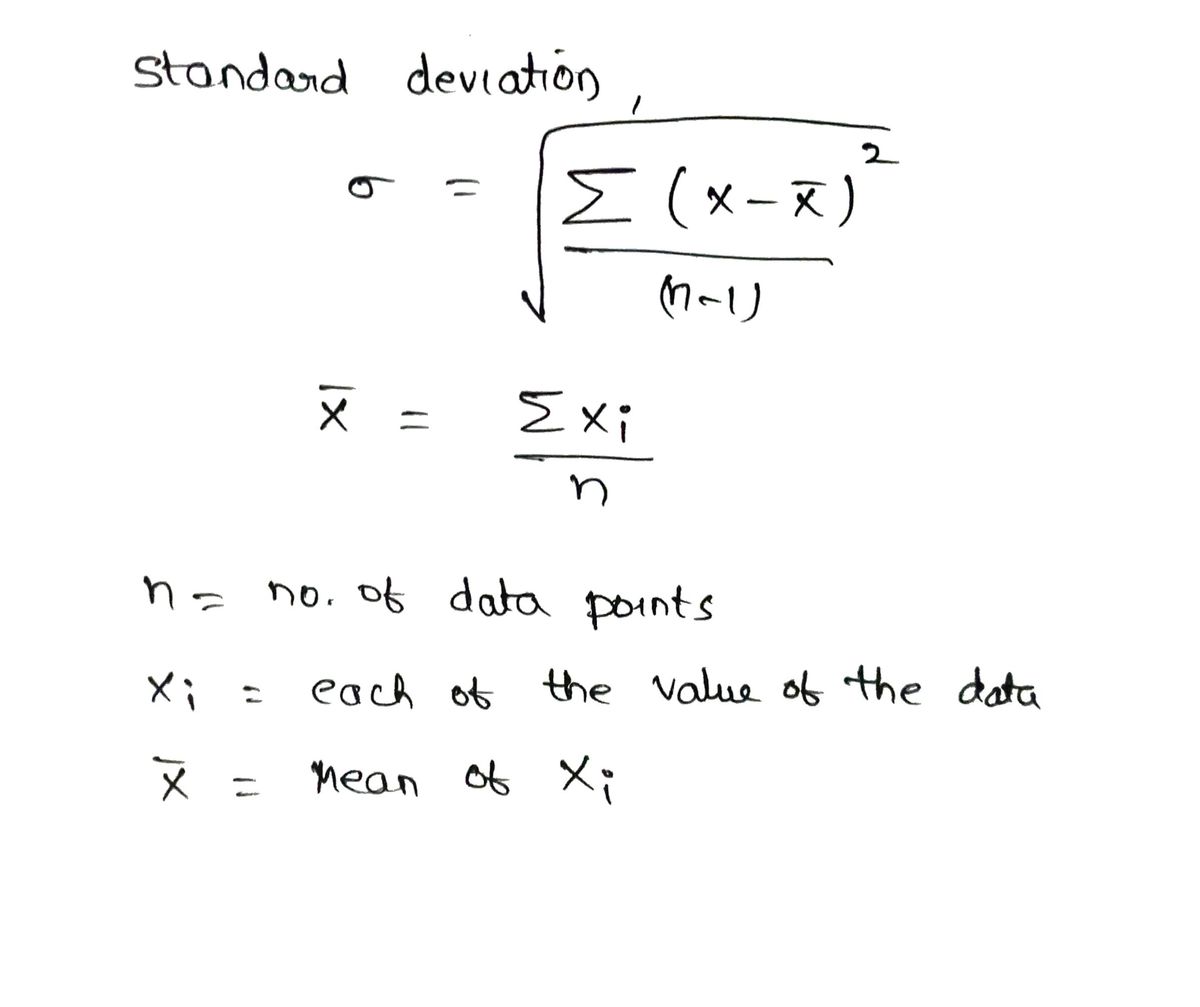 Chemistry homework question answer, step 1, image 1