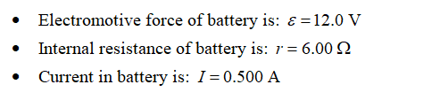 Physics homework question answer, step 1, image 1