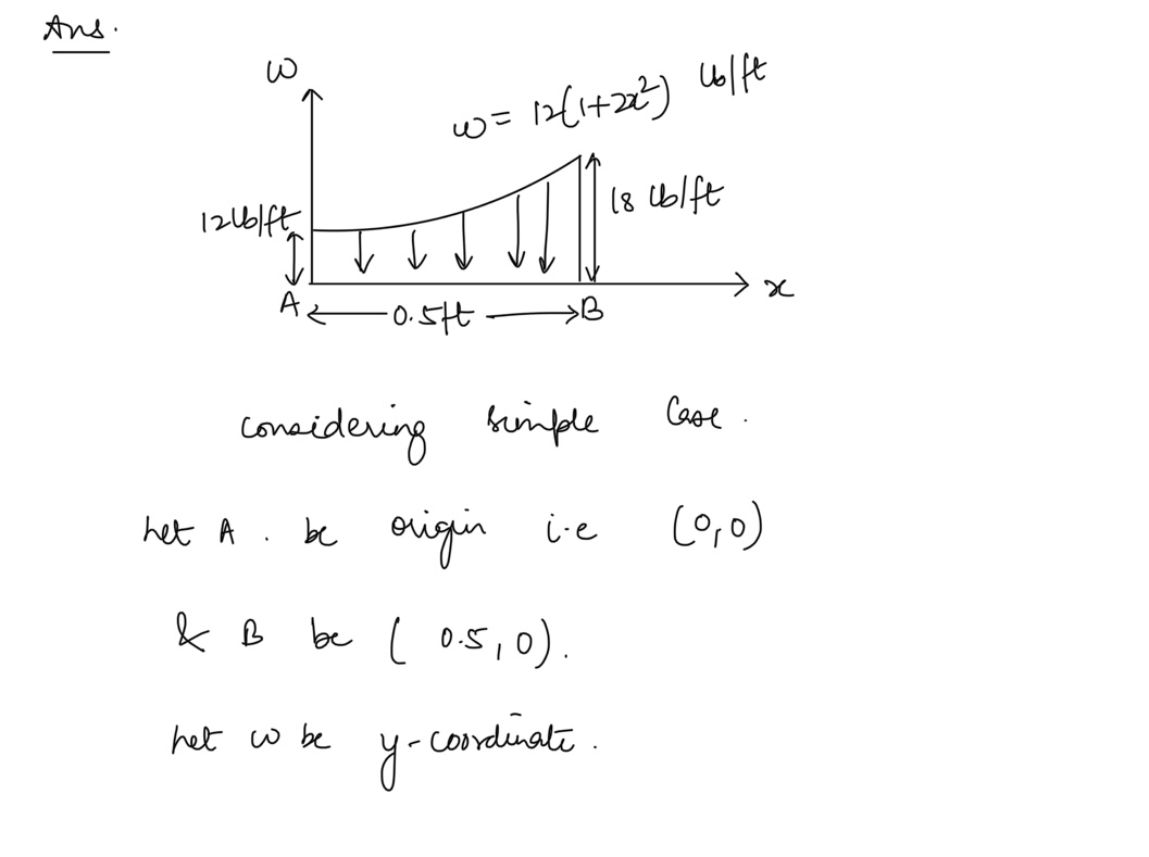 Civil Engineering homework question answer, step 1, image 1