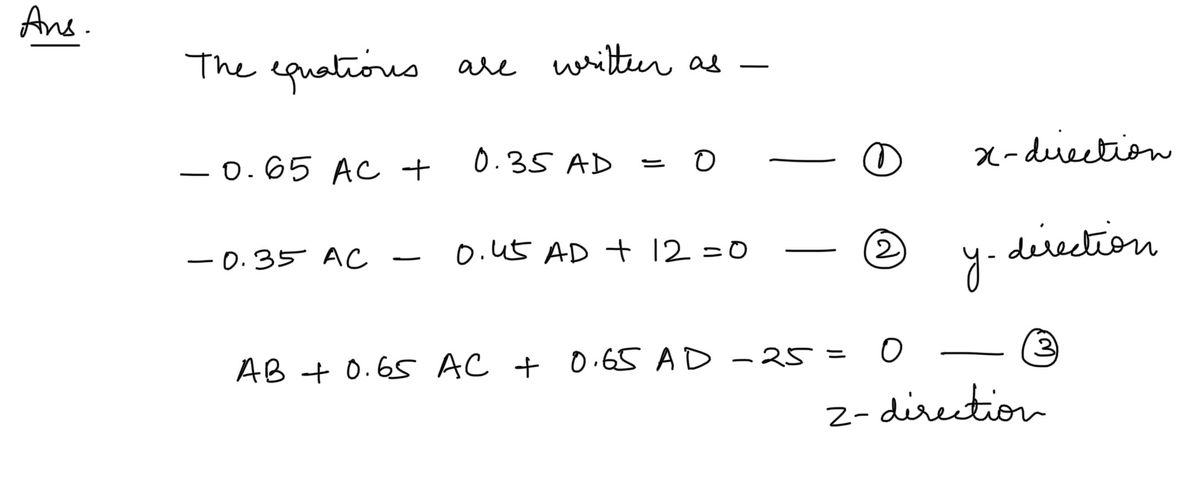 Civil Engineering homework question answer, step 1, image 1