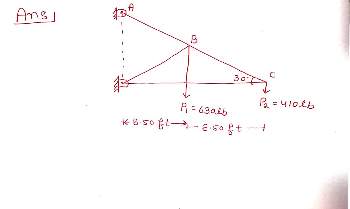 Mechanical Engineering homework question answer, step 1, image 1