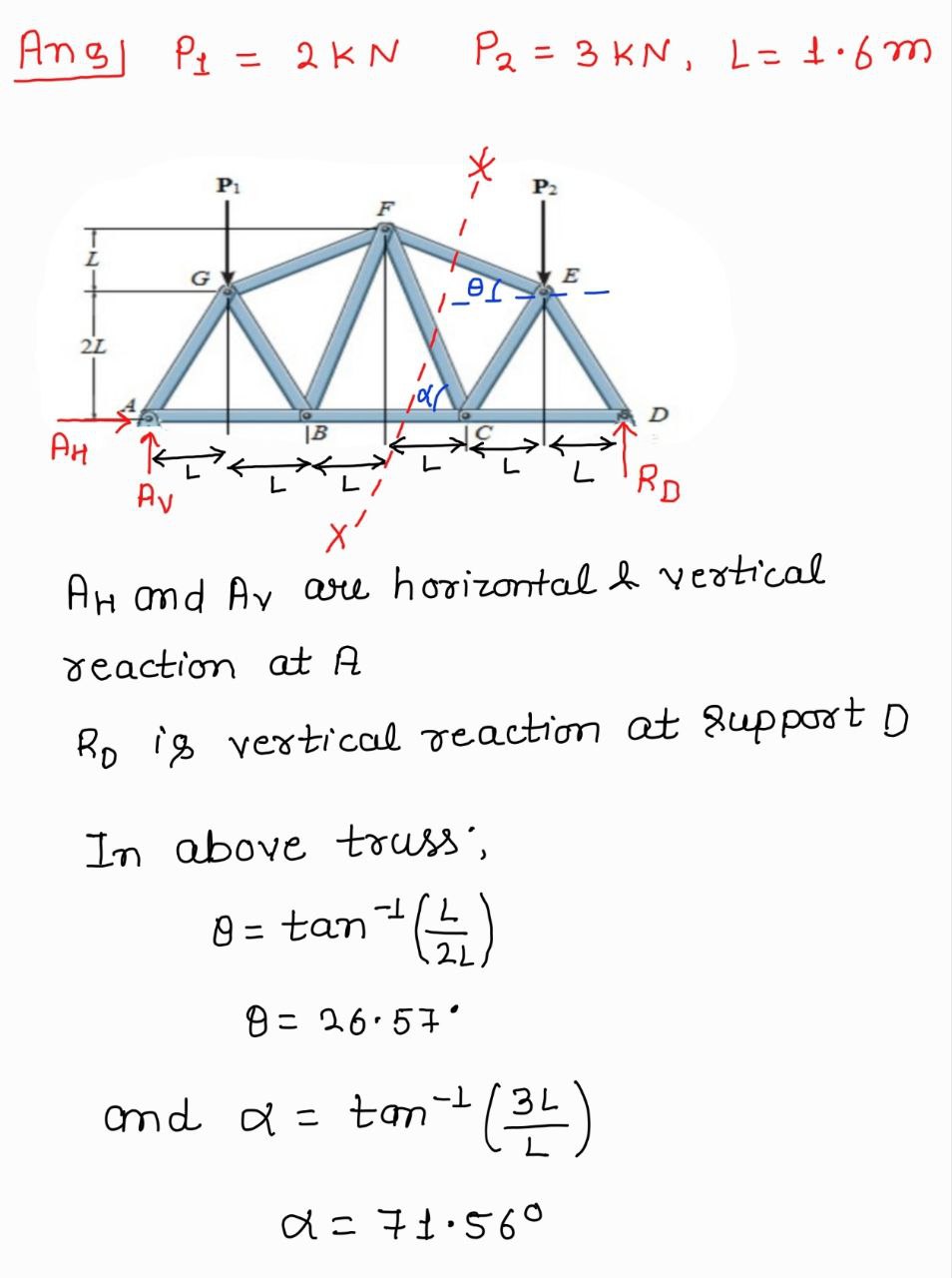 Mechanical Engineering homework question answer, step 1, image 1