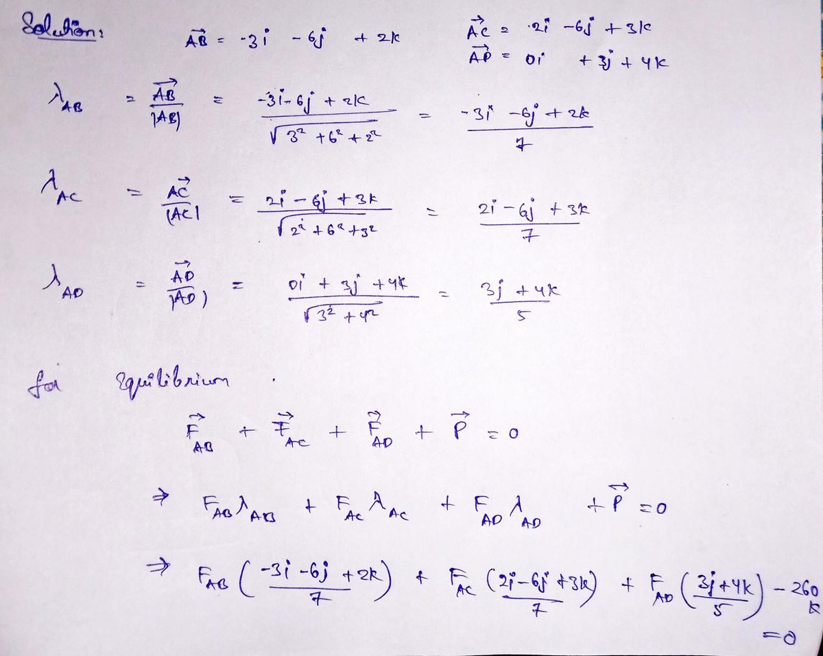 Mechanical Engineering homework question answer, step 1, image 1