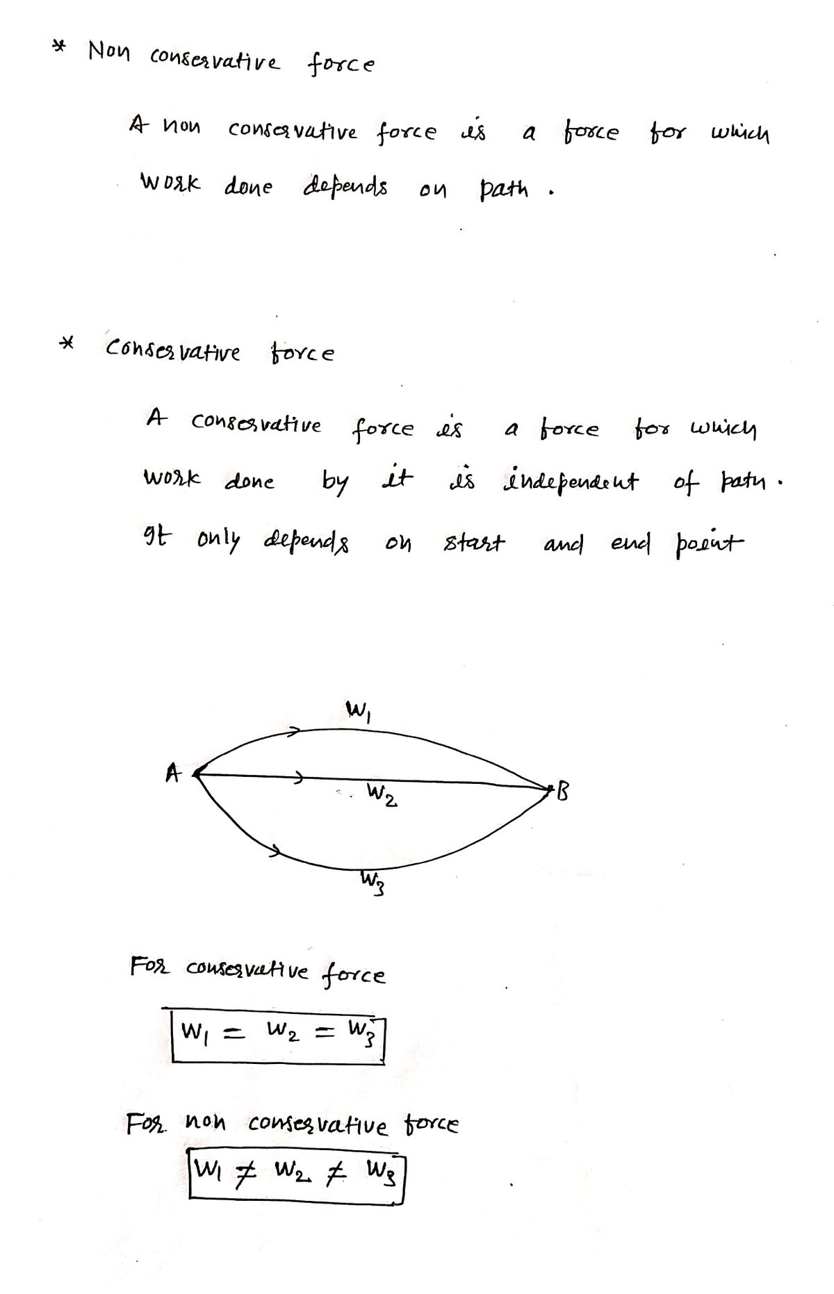 Physics homework question answer, step 1, image 1