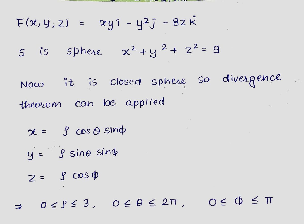 Advanced Math homework question answer, step 1, image 1