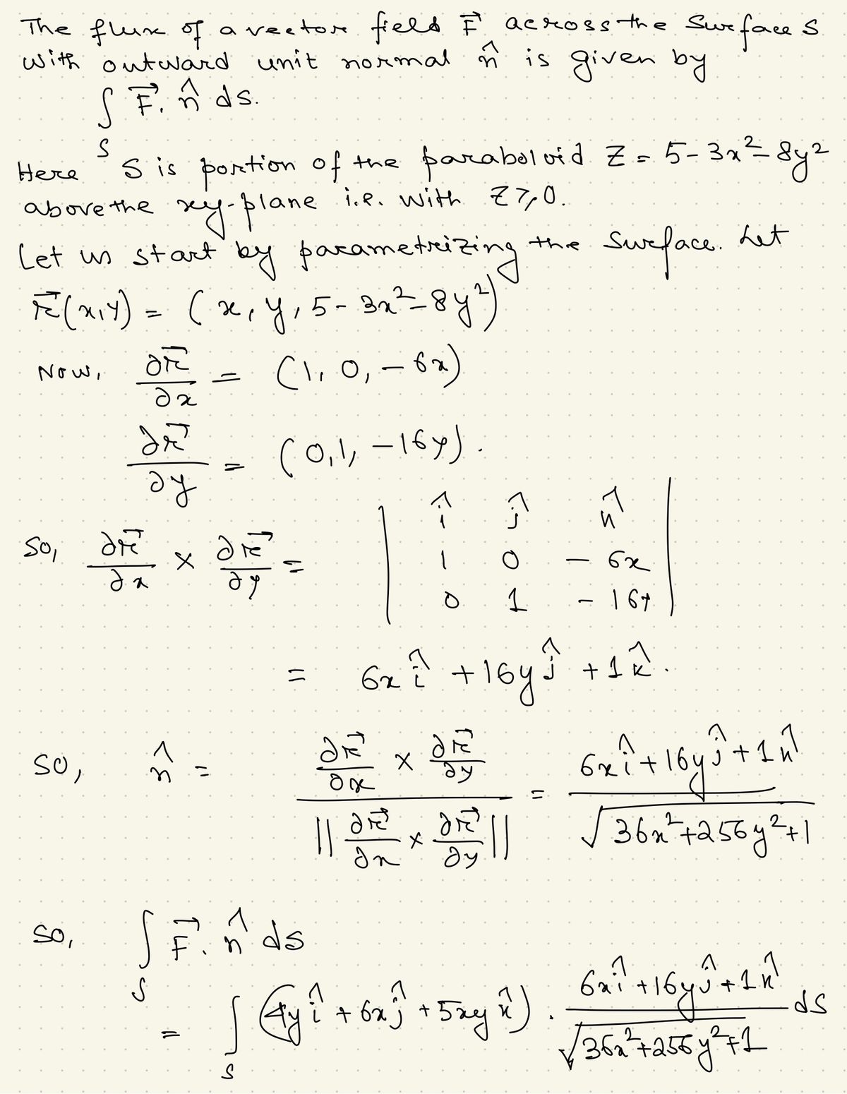 Advanced Math homework question answer, step 1, image 1