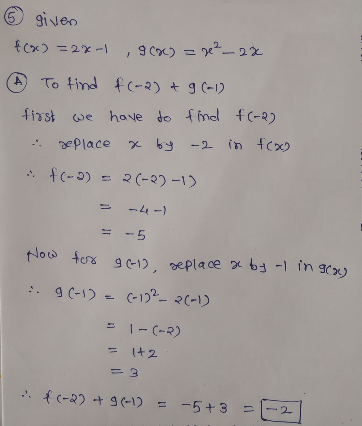 Advanced Math homework question answer, step 1, image 1