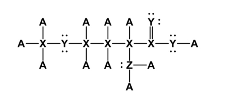 Chemistry homework question answer, step 1, image 1