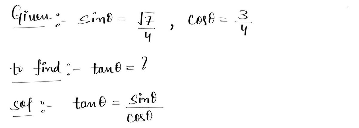 Algebra homework question answer, step 1, image 1