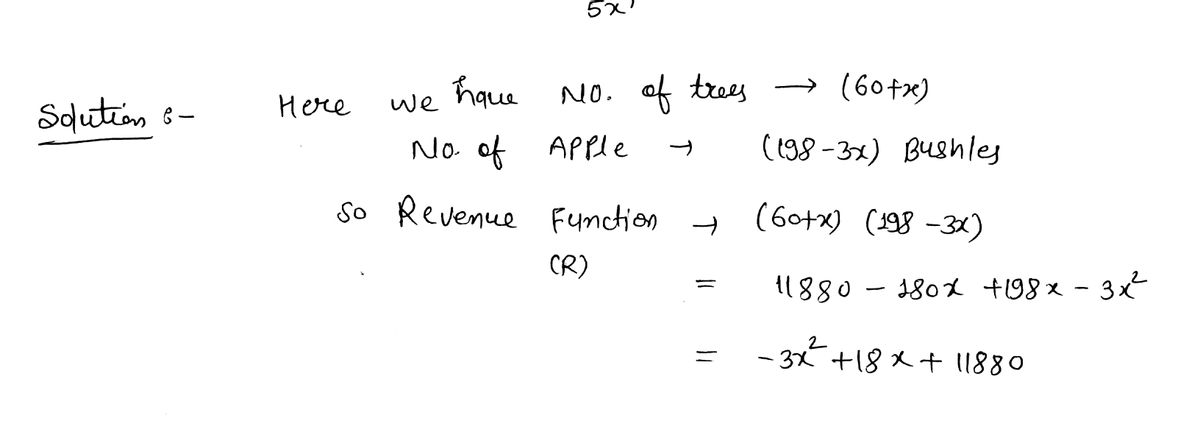 Advanced Math homework question answer, step 1, image 1