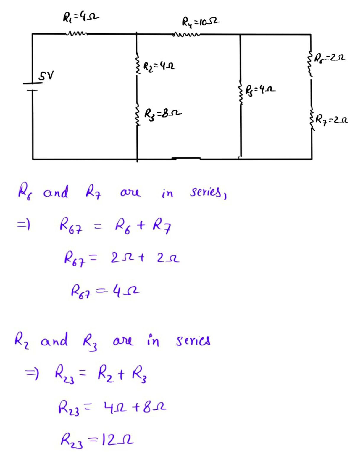 Physics homework question answer, step 1, image 1