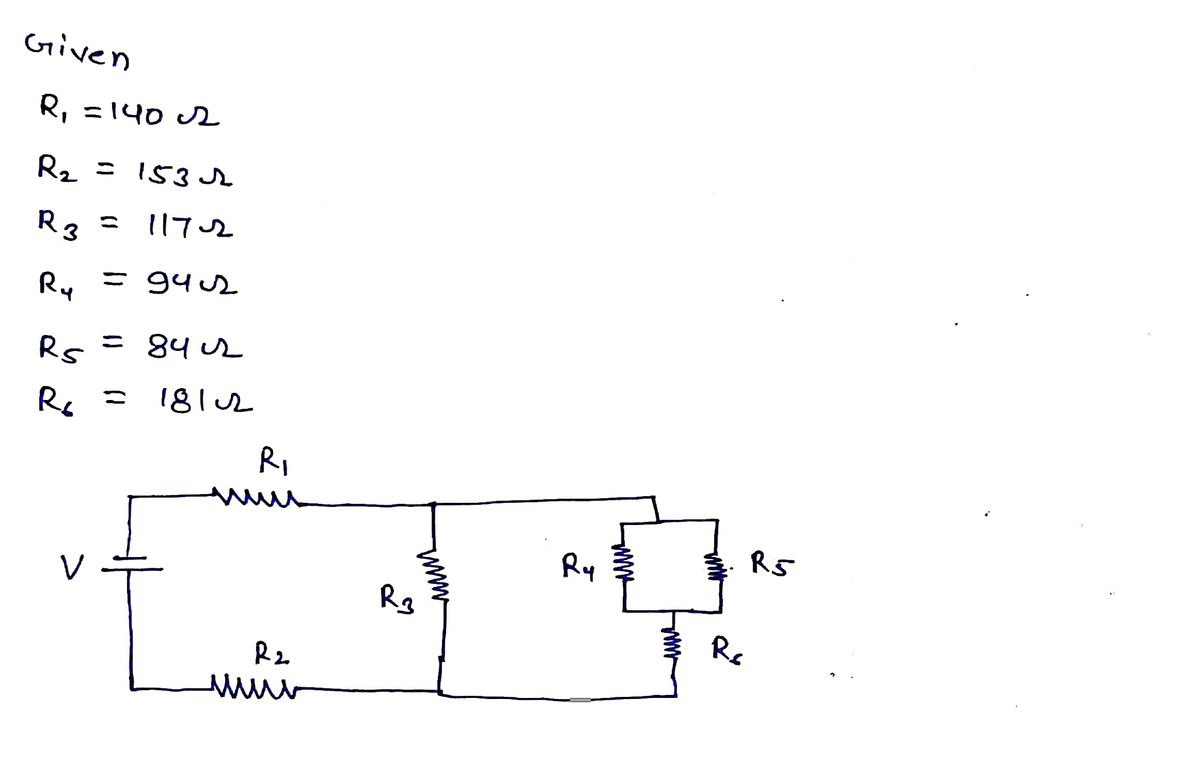 Physics homework question answer, step 1, image 1