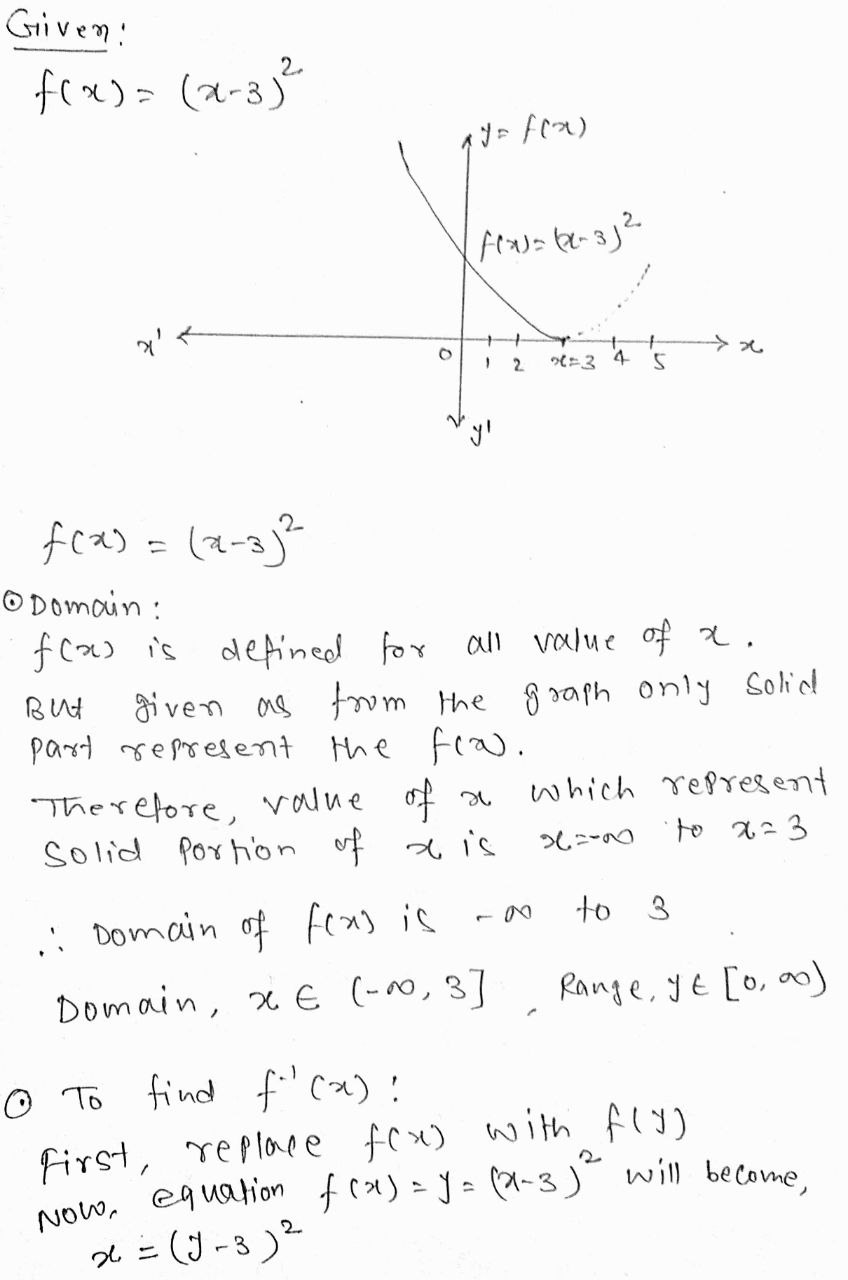 Advanced Math homework question answer, step 1, image 1