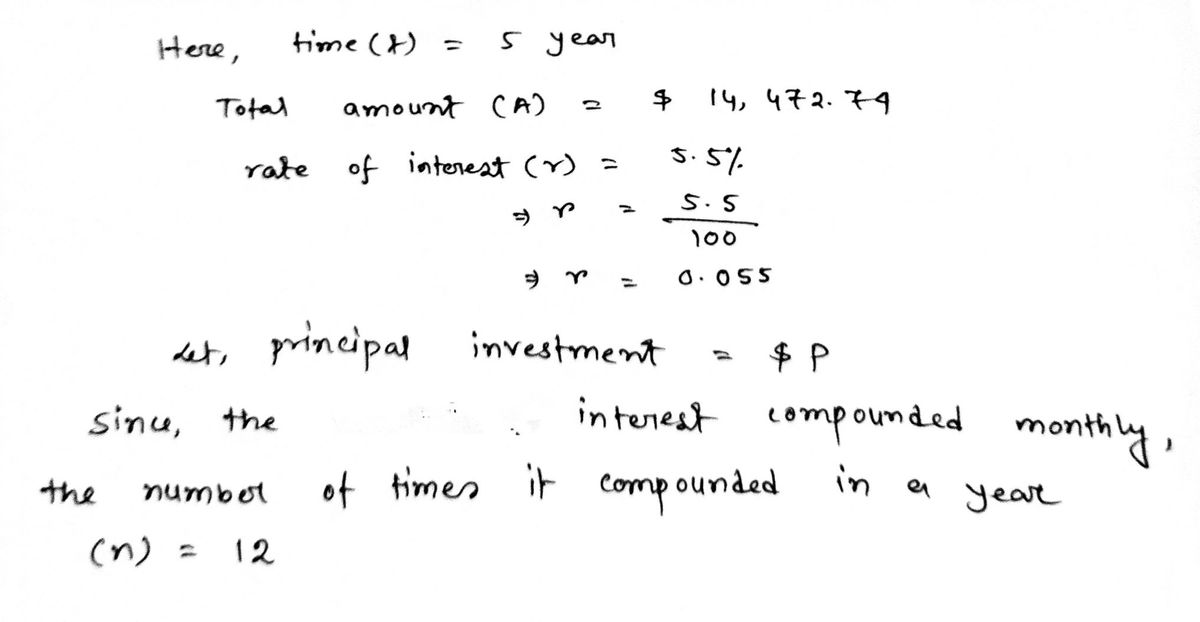 Calculus homework question answer, step 1, image 1