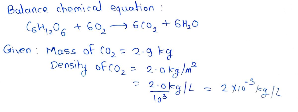 Chemistry homework question answer, step 1, image 1