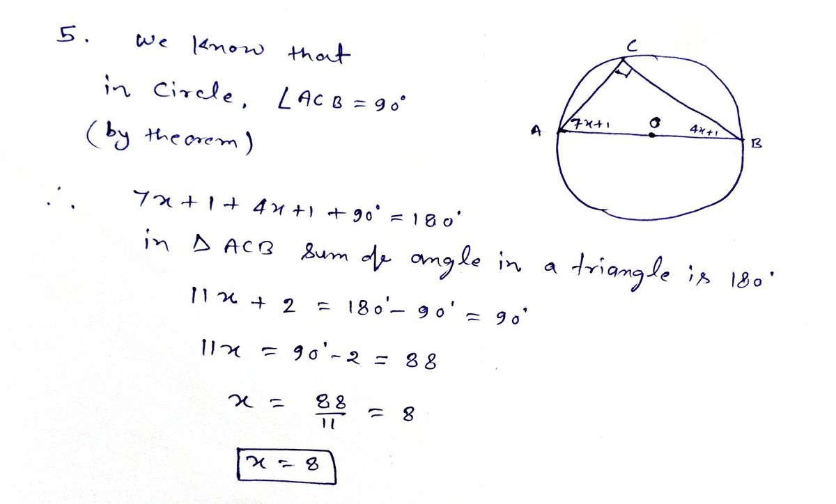 Algebra homework question answer, step 1, image 1