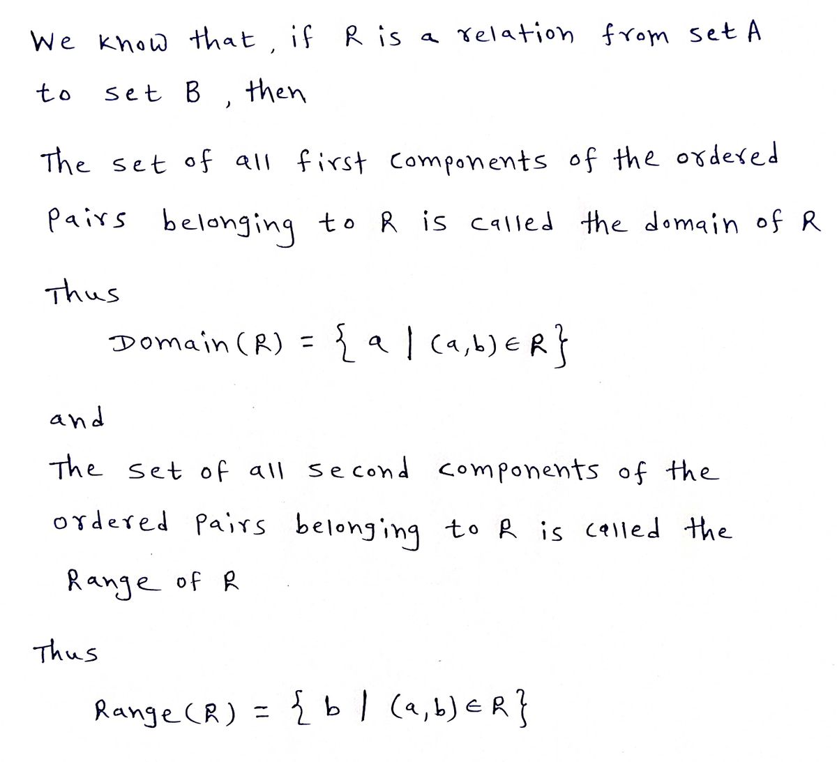 Advanced Math homework question answer, step 1, image 1