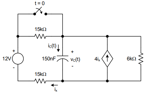 Electrical Engineering homework question answer, step 1, image 1