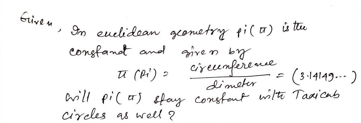 Geometry homework question answer, step 1, image 1