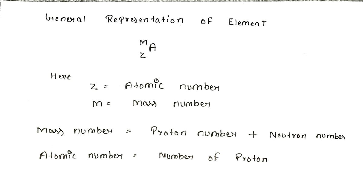 Chemistry homework question answer, step 1, image 1