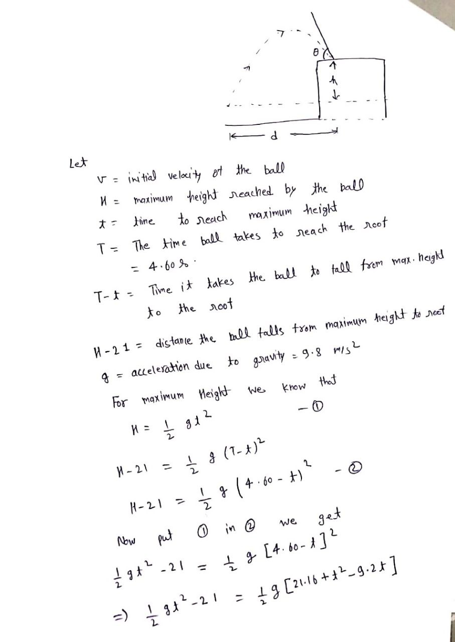 Physics homework question answer, step 1, image 1