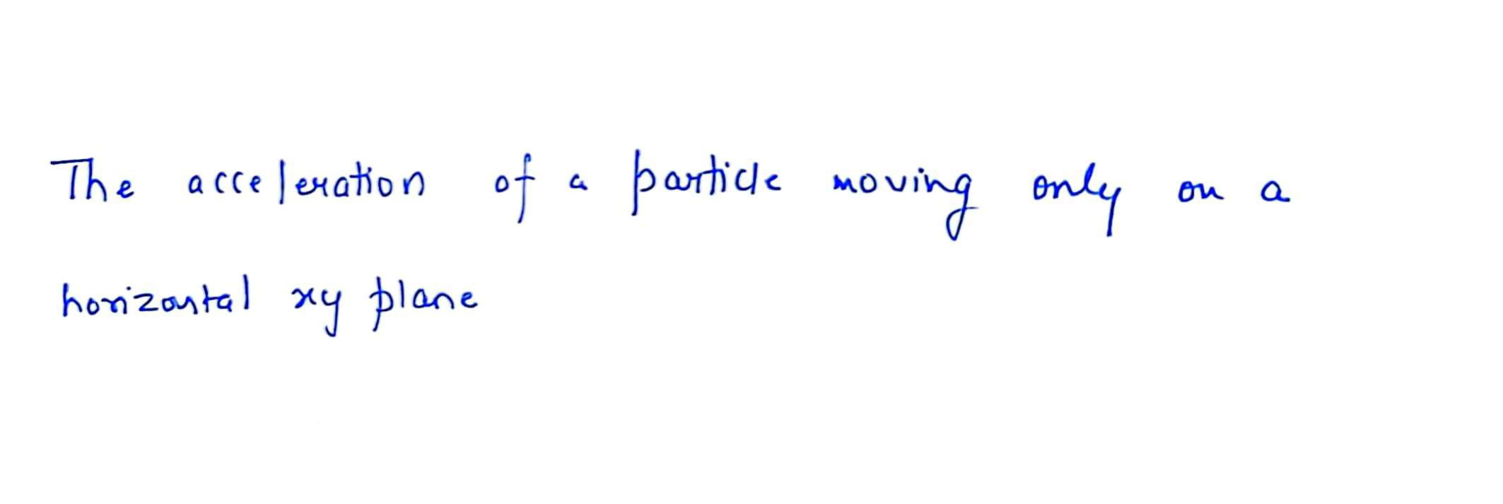 Physics homework question answer, step 1, image 1