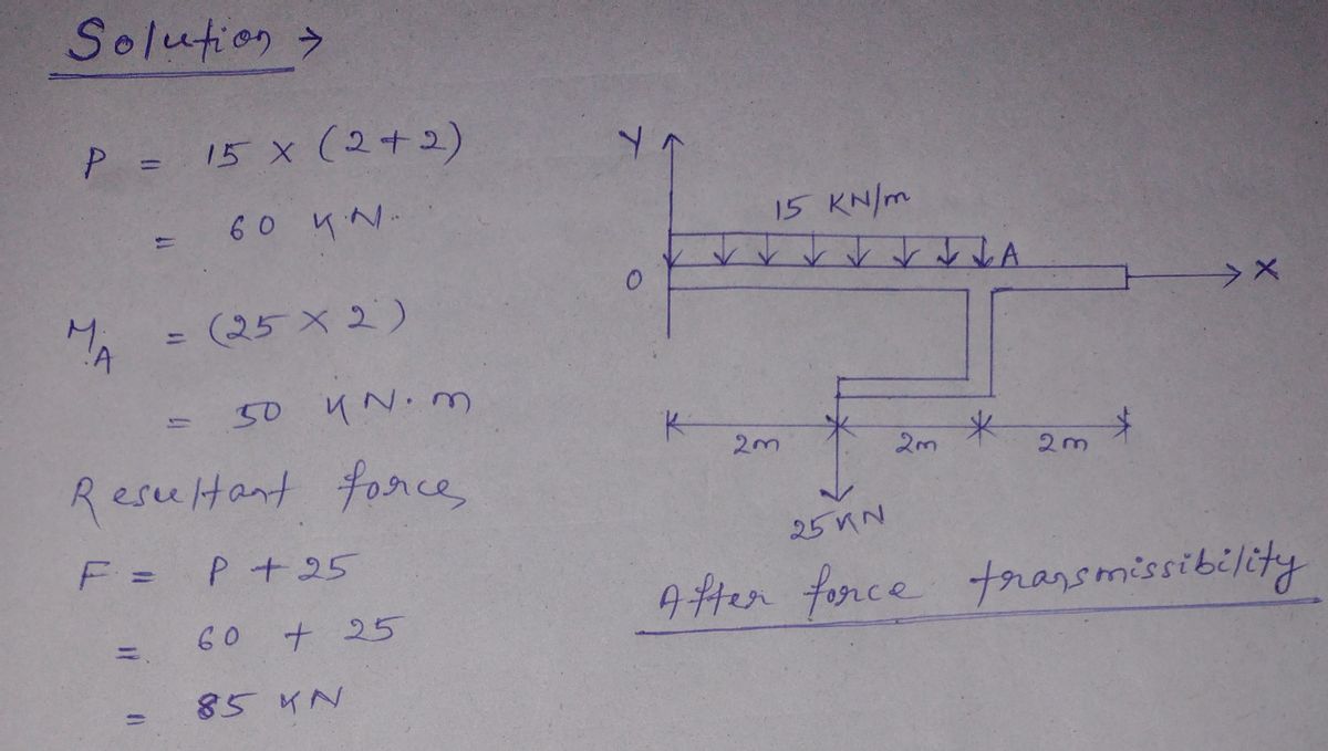 Mechanical Engineering homework question answer, step 1, image 1