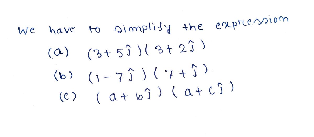 Advanced Math homework question answer, step 1, image 1