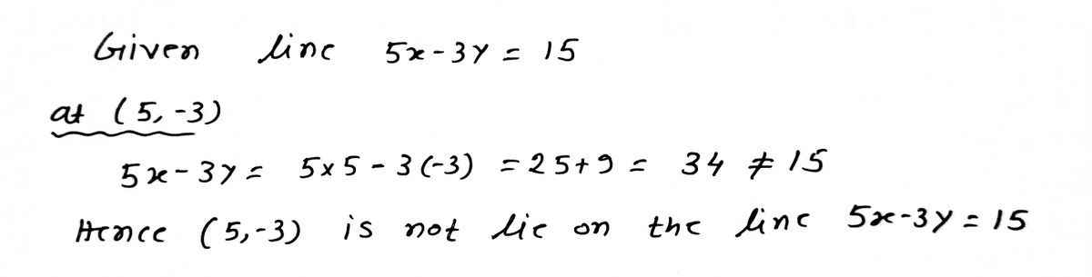 Algebra homework question answer, step 1, image 1