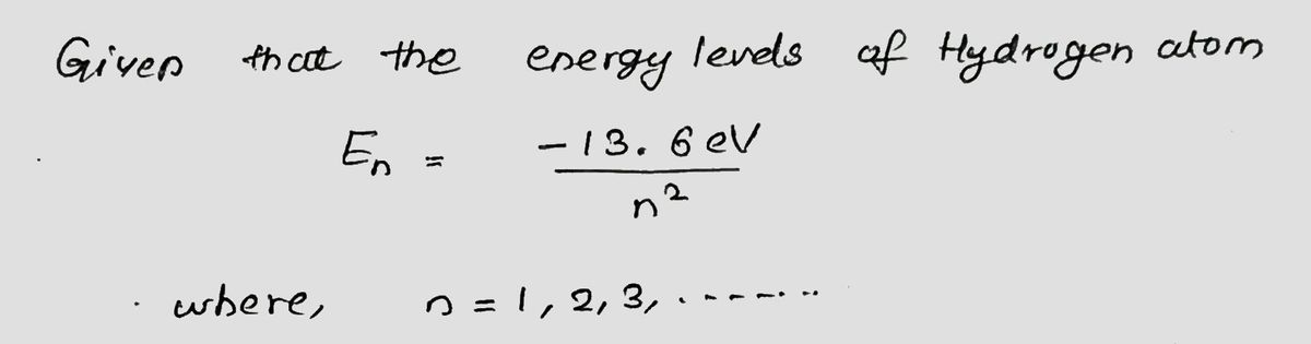 Physics homework question answer, step 1, image 1