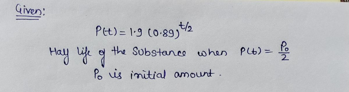 Calculus homework question answer, step 1, image 1