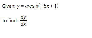 Calculus homework question answer, step 1, image 1